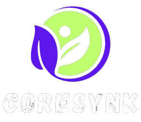 CoreSynk logo